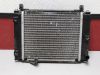 Radiator Kymco Downtown 350i