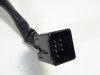 Handlebar switch assy left Kawasaki ER 6