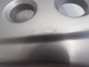 Lugage carrier Suzuki XF 650 Freewind
