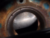 Fuel tank Yamaha TDM