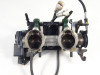 Throttle body Kawasaki ER 6