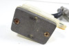 Rear brake master cylinder  Suzuki GSR 600