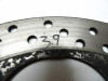 Remschijf voor Yamaha XJ 900 S Diversion