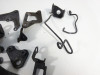 Frame body parts Kawasaki VERSYS 650