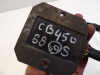 Regulator rectifier  Honda CB 450
