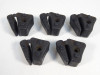 Driven flange Honda CBF 600