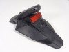 License plate holder Kawasaki ER 6