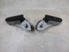 Footrest left BMW R 1200 GS