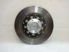 Brake disc front Suzuki GS 750