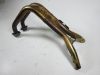 Downpipes Yamaha TDM