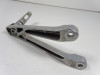 Soziusfussraste links Honda CBR Fireblade