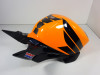 Tankschutz Honda CBR Fireblade
