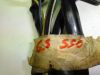Handlebar switch assy left Suzuki GS 550