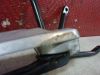 Pillion step right Honda PCX 125