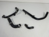 Radiator toebehoren Kawasaki Ninja 300