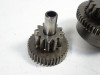 Engine parts Honda NC 700 X