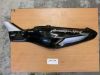 Heck links Yamaha YZF 1000 Thunderace