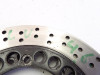 Braking Disc left front Yamaha FZ 750