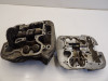 Cylinder head Suzuki VS 700 Intruder