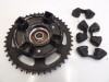 Driven flange Kawasaki Z 750