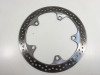 Remschijf voor BMW K 1200 R 