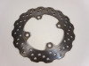 Bremsscheibe hinten  Kawasaki ZX 6 R