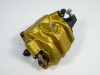 Bremssattel Bremszange vorn links Triumph Street Triple 675