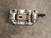 Remklauw Husqvarna Vitpilen 701 