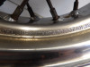 Felge hinten Suzuki VL 800