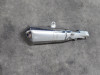 Uitlaat BMW R 1250 RT