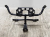 Geweih  Verkleidungshalter BMW K 1100 LT