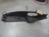 Voetsteun links Piaggio Mp3 400