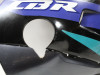 Cowl right Honda CBR 1000 F