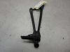 Pillion step right Kawasaki ZX 6 R