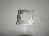 ABS rear sensor ring Kawasaki Z 900