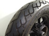 Rear wheel Honda VT 700 750