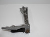 Soziusfussraste links KTM 200 Duke