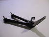 Voetsteun links Suzuki GSX R 750