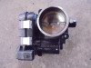 Gasklephuis BMW R 1250 GS