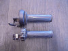 Handvat BMW R 1200 GS LC