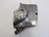 Engine cover front spocket Suzuki GR 650