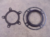 ABS ringen Honda CBR 650 R