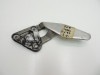 Schetsplaat links Yamaha FZR 1000
