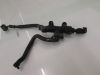 Bremszylinder hinten Honda CBF 600