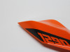 Koplampomlijsting KTM 1290 Super duke
