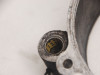 Crankcase cover Clutch side Harley Davidson Touring
