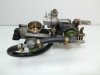 Throttle body Ducati 750 SS Supersport