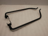 Suitcase bracket set Harley Davidson Touring