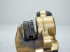 Bremssattel Bremszange hinten Honda CBR 600 RR
