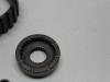 Clutch Honda VFR 750 R - RC30